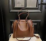 Жіноча сумка клатч НОВИЙ стильна сумка для через плече Ручні сумки Жіночий тільки ОПТ, фото 2