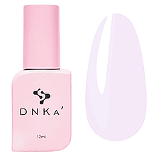 Гель рідкий DNKa Liquid Acrygel №0009 Milk Shake 12 мл