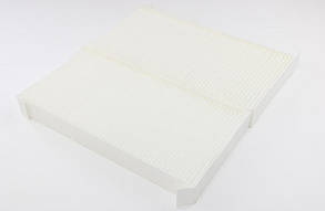 RENAULT LAGUNA III 08-> Фільтр салону