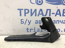 Петля капота права Mitsubishi Pajero Wagon 4 3.2 ДИЗЕЛЬ 4M41 2006 (б/у)