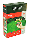 Насіння газонної трави Turbo Turfline 1 кг DLF Trifolium