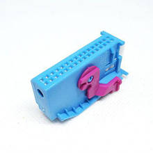 Розьєми 10-32 контактні