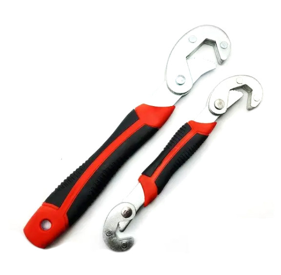 Універсальний гайковий ключ Snap n Grip 9-32 mm (3-47), фото 1