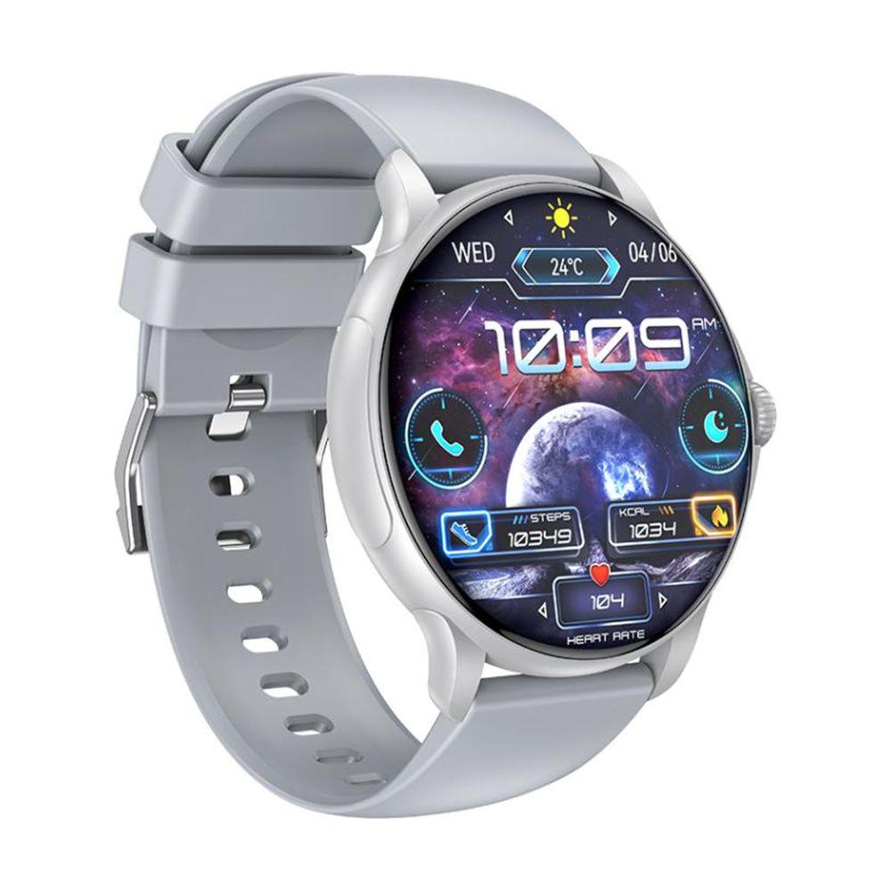 Смарт Часы XO J11 AMOLED Цвет Черные: продажа, цена в Львове