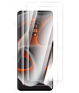 Захисне скло 2 шт CDK для Oppo A1 Pro / Reno8 T 5G | UV Curved (015456) (clear)