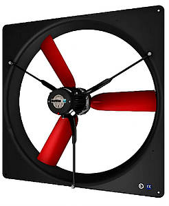 Вентилятор Multifan Ø 92 см, стінний