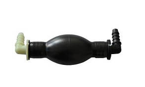 Груша підкачки палива(90*90) Пластик Renault Kangoo II 1.5DCI 08-13