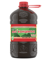 Рост-Концентрат 5+10+15, 4 л, ТД Кіссон