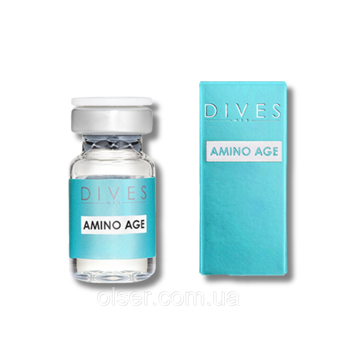 AMINO AGE, 10 ml