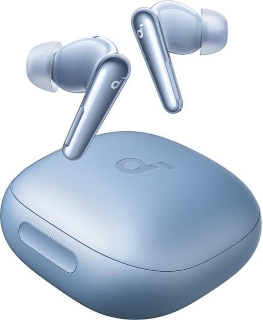 TWS Anker SoundCore Liberty 4 Pro Blue matte (A3954G31) UA