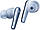 TWS Anker SoundCore Liberty 4 Pro Blue matte (A3954G31) UA, фото 4