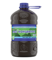 Рост-Концентрат 15+7+7, 4 л, ТД Кіссон