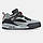 Чоловічі Кросівки Nike Air Jordan Spizike Low Grey / Найк Аїр Джордан Спізик Низькі, фото 4