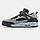 Чоловічі Кросівки Nike Air Jordan Spizike Low Grey / Найк Аїр Джордан Спізик Низькі, фото 6