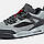 Чоловічі Кросівки Nike Air Jordan Spizike Low Grey / Найк Аїр Джордан Спізик Низькі, фото 11