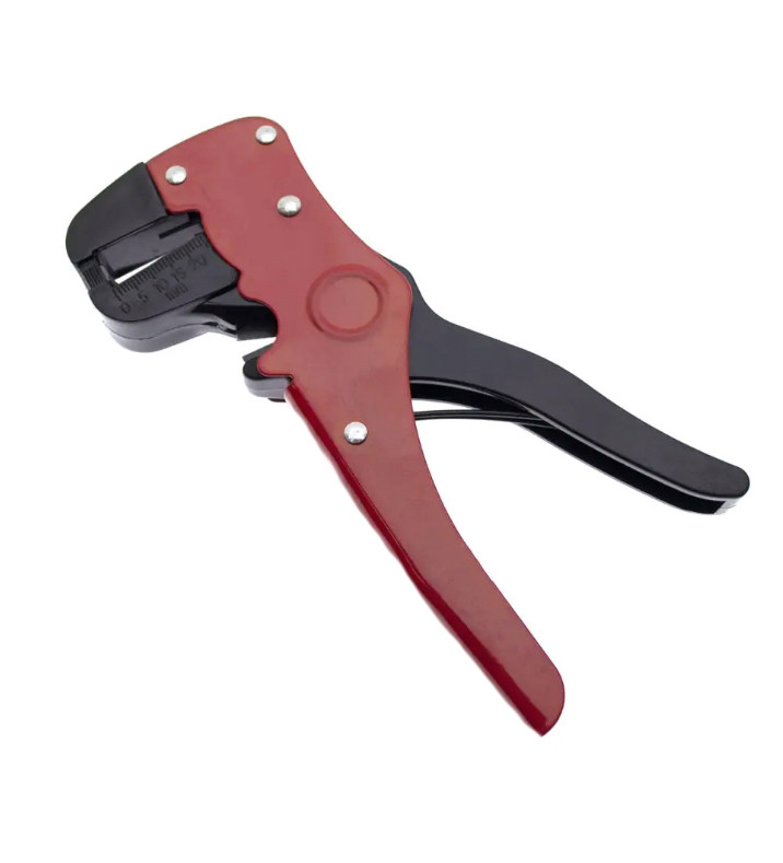 Знімач ізоляції стрипер (3-62), фото 1