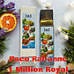 Парфум чоловічий № 263 за мотивами Paco Rabanne 1 Million Royal ( Пако Рабанне 1 мілліон Роял) 40 мл, фото 3