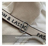 Жіноча сумка-клатч НОВИЙ стильна сумка для через плече Ручні сумки жіночий тільки ОПТ, фото 7