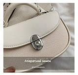 Жіноча сумка-клатч НОВИЙ стильна сумка для через плече Ручні сумки жіночий тільки ОПТ, фото 5