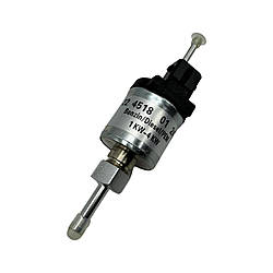 Паливний насос автономного нагрівача EBERSPACHER AIRTRONIC D2/D4/D4S 24В 1-4КВт