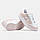 Жіночі Кросівки Nike SB Dunk Low Pink Paisley / Найк СБ Данк Пейслі Низькі, фото 4