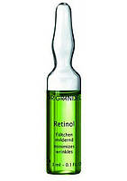 Ампула для обличчя, шиї та зони декольте з ретинолом Dr. Grandel Retinol, 3 мл
