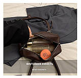 (Немаї кулона) Жіноча сумка клатч НОВИЙ стильний сумка для через плече Ручні сумки жіночий тільки ОПТ, фото 8