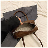 (Немаї кулона) Жіноча сумка клатч НОВИЙ стильний сумка для через плече Ручні сумки жіночий тільки ОПТ, фото 9