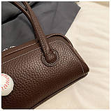 (Немаї кулона) Жіноча сумка клатч НОВИЙ стильний сумка для через плече Ручні сумки жіночий тільки ОПТ, фото 5