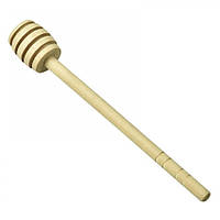 Дерев'яна ложечка для меду