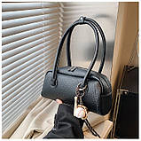 (Немаї кулона) Жіноча сумка клатч НОВИЙ стильний сумка для через плече Ручні сумки жіночий тільки ОПТ, фото 2