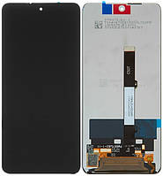 Дисплей модуль тачскрин Xiaomi Mi 10T Lite /Poco M2 Pro /Poco X3 /Poco X3 NFC /Poco X3 Pro /Redmi Note 9 Pro 5G черный