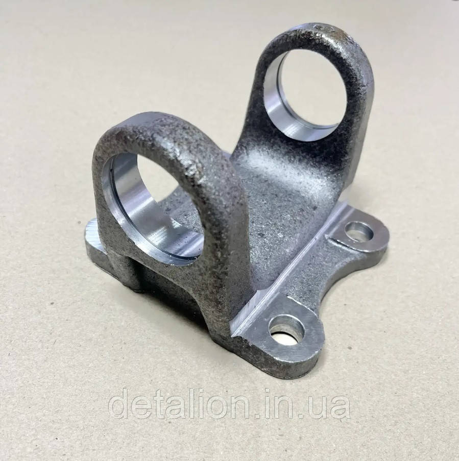 Фланець-вилка вала карданного (50х135 під стопор) КАМАЗ 5320-2205023, фото 1