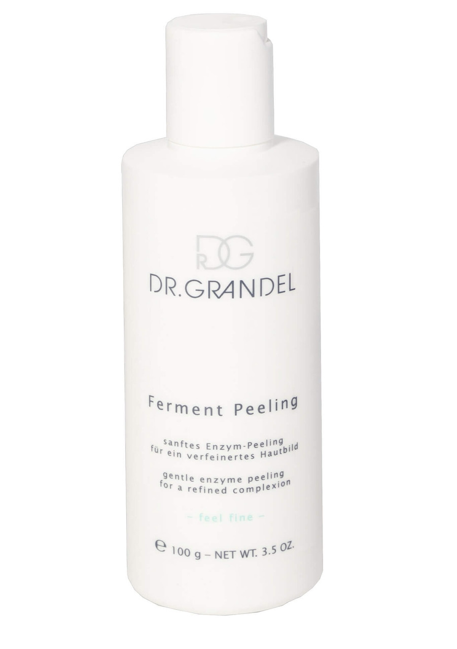 Ензимний пілінг Dr. Grandel Ferment Peeling, 100 г