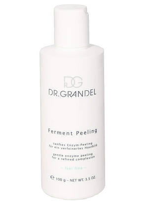 Ензимний пілінг Dr. Grandel Ferment Peeling, 100 г, фото 1
