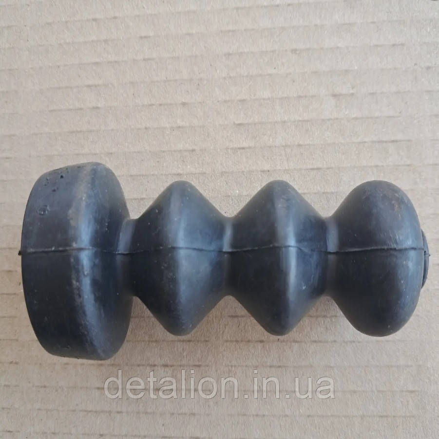 Чохол захисний ПГУ КАМАЗ (пневмогідропідсилювача), 5320-1609569, фото 1