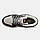 Чоловічі Кросівки Nike SB Dunk Low Grey Black Brown / Найк СБ Данк Низькі, фото 5