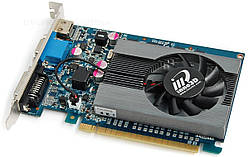 ВІДЕОКАРТА Pci-E GeForce GT630 на 4GB c HDMI DDR 3 и 128 BIT з ГАРАНТІЄЮ ( відеоадаптер GT 630 4 Gb  )