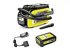 Професійний миючий пилосос Karcher SE 3-18 Compact Battery Set (1.081-502.0), фото 3