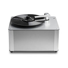 Машина для чищення вінілових пластинок Pro-Ject VC-S3