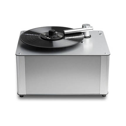 Машина для чищення вінілових пластинок Pro-Ject VC-S3, фото 1
