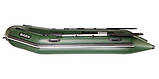 Надувний човен BARK BT-310 (слань-книжка), фото 2