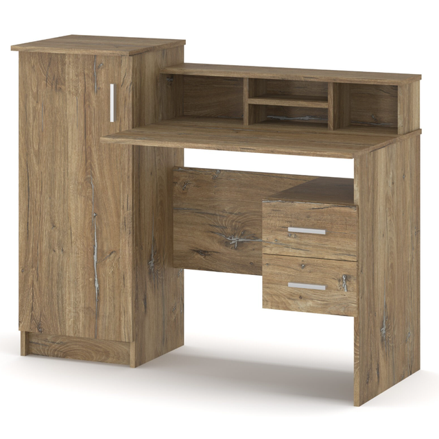 Пінокіо Дуб флагшток Пінокіо Дуб флагшток