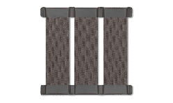 Денний настил (слань-килимок) Kolibri K-220T — K-280T, K-250T — K-290T (21.001.22)