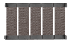 Денний настил (слань-килимок) Kolibri KM-330 (21.006.22)