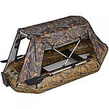 Тент — Намет Kolibri К280СT Камуфляж (33.235.0.47), фото 5