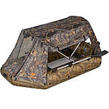 Тент — Намет Kolibri К280СT Камуфляж (33.235.0.47), фото 3