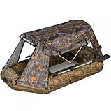 Тент — Намет Kolibri К280СT Камуфляж (33.235.0.47), фото 4