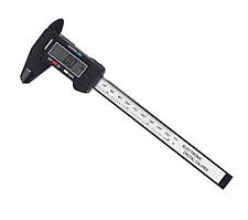 Штангенциркуль цифровий 150mm (3-7a)