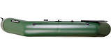 Надувний човен BARK B-300 (слань-книжка), фото 3